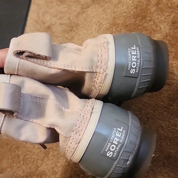 Sorel Men's Cheyanne II Waterproof Boots - Picture 5 of 13